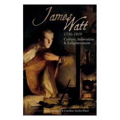 James Watt (1736-1819)