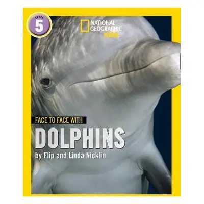 Face to Face with Dolphins - Nicklin, Flip a Nicklin, Linda