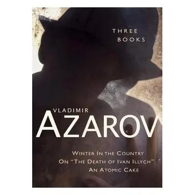 Three Books - Azarov, Vladimir