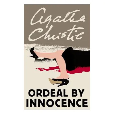 Ordeal by Innocence - Christie, Agatha