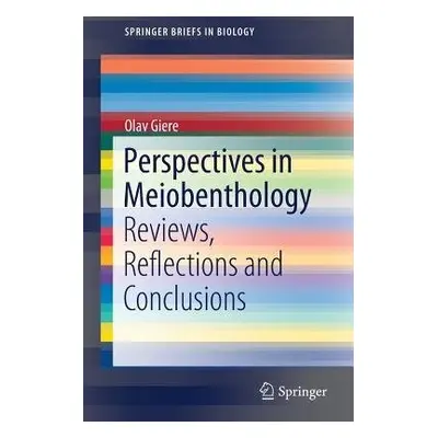 Perspectives in Meiobenthology - Giere, Olav