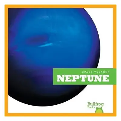 Neptune - Black, Vanessa