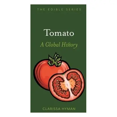 Tomato - Hyman, Clarissa