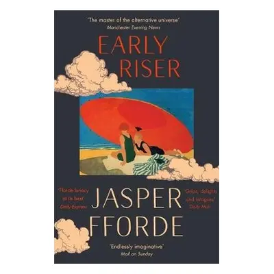 Early Riser - Fforde, Jasper