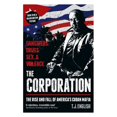 Corporation - English, T J