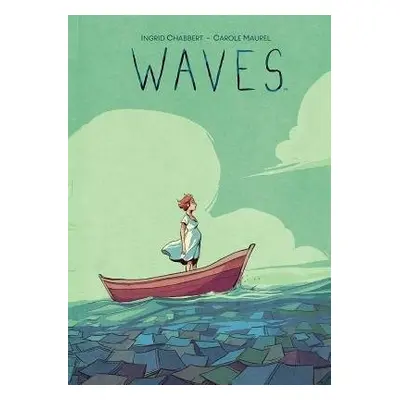 Waves - Chabbert, Ingrid