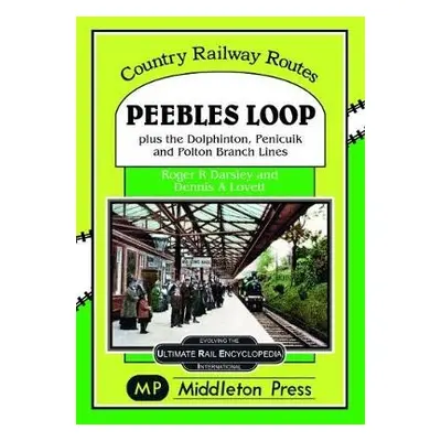 Peebles Loop - Darsley, Roger