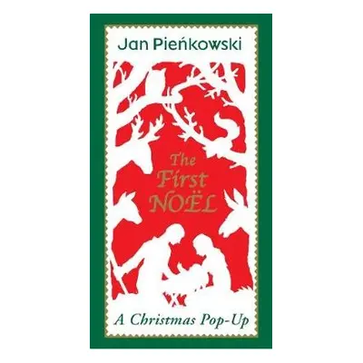 First Noel - Pienkowski, Jan