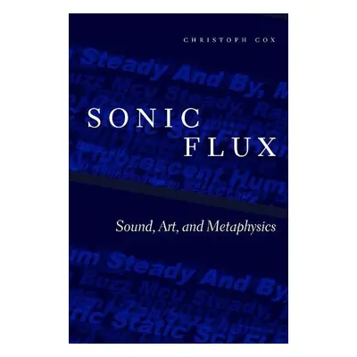 Sonic Flux - Cox, Christoph