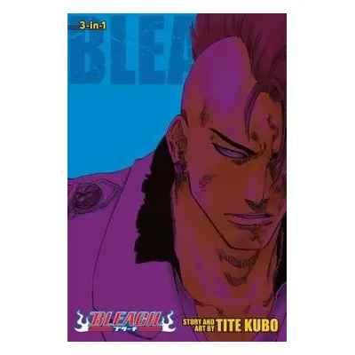 Bleach (3-in-1 Edition), Vol. 23 - Kubo, Tite