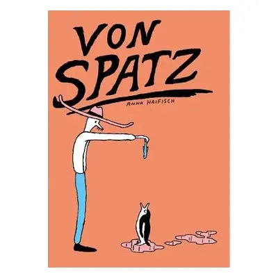 Von Spatz - Haifisch, Anna