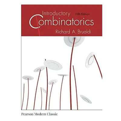 Introductory Combinatorics (Classic Version) - Brualdi, Richard