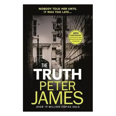 Truth - James, Peter