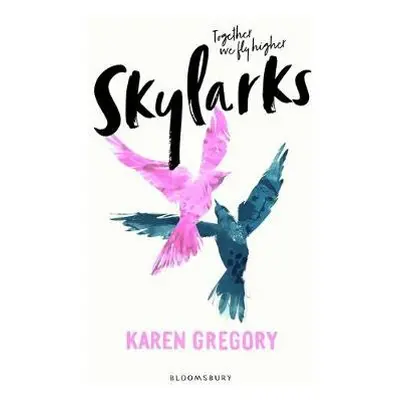 Skylarks - Gregory, Karen