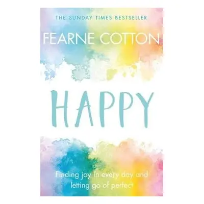 Happy - Cotton, Fearne