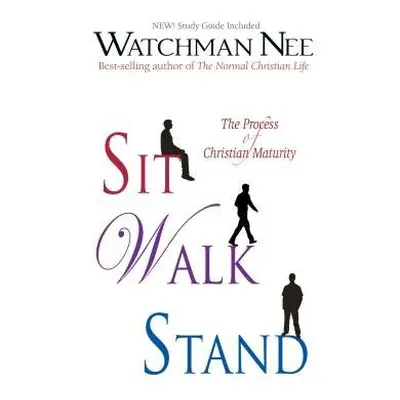 Sit, Walk, Stand - Nee, Watchman