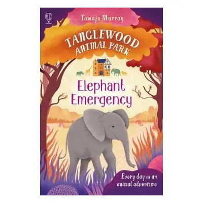 Elephant Emergency - Murray, Tamsyn