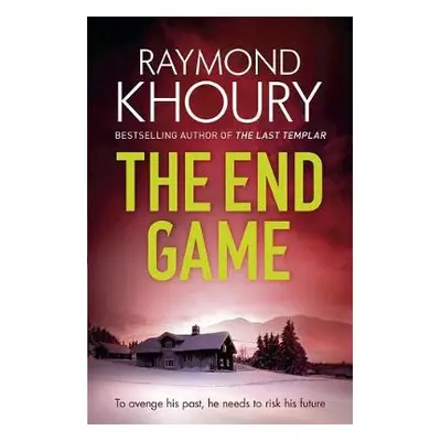 End Game - Khoury, Raymond