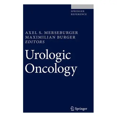 Urologic Oncology