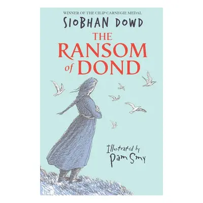 Ransom of Dond - Dowd, Siobhan