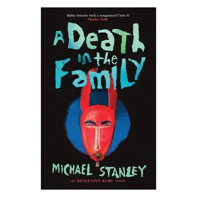 Death in the Family - Stanley, Michael