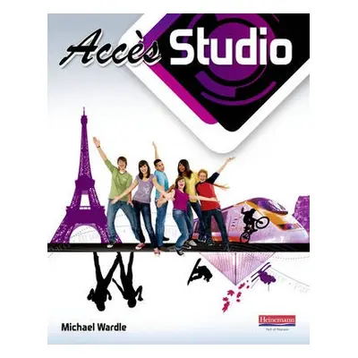 Acces Studio PB PACK - Wardle, Michael