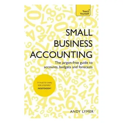 Small Business Accounting - Lymer, Andy