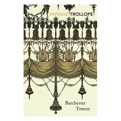 Barchester Towers - Trollope, Anthony