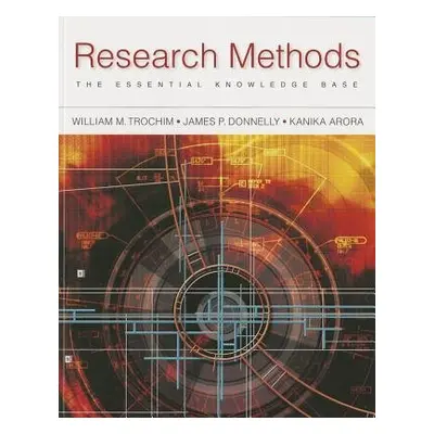 Research Methods - Trochim (Cornell University) a Donnelly a Kanika, Arora