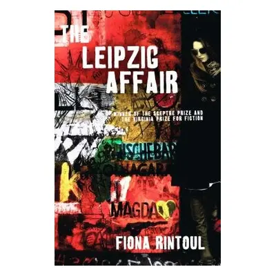 Leipzig Affair - Rintoul, Fiona