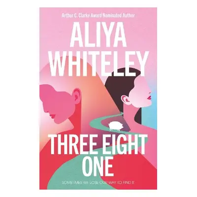 Three Eight One - Whiteley, Aliya