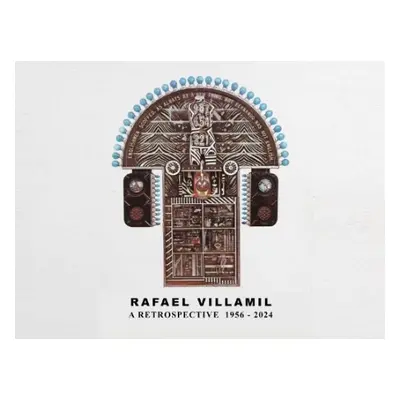 Retrospective 1956-2024 - Villamil, Rafael