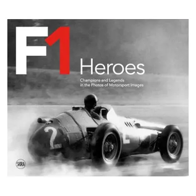 F1 Heroes