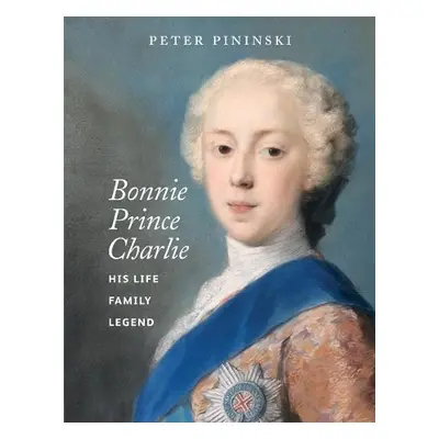 Bonnie Prince Charlie - Pininski, Peter