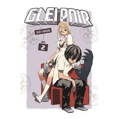 Gleipnir 2 - Takeda, Sun