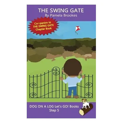 Swing Gate - Brookes, Pamela