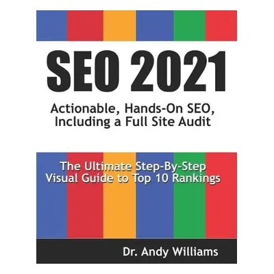 Seo 2021 - Williams, Dr Andy