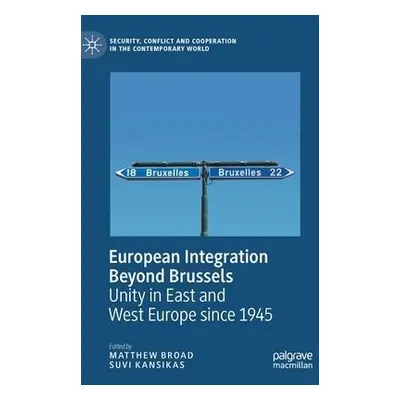 European Integration Beyond Brussels