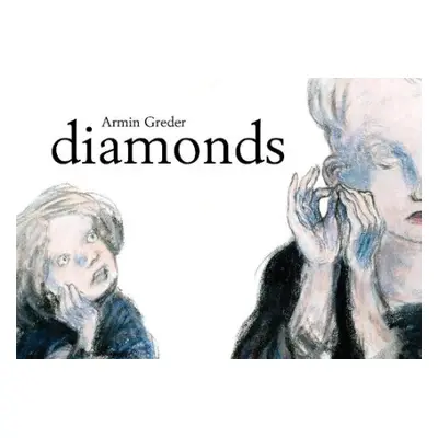 Diamonds - Greder, Armin