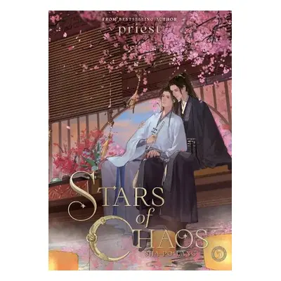 Stars of Chaos: Sha Po Lang (Novel) Vol. 5 - Priest