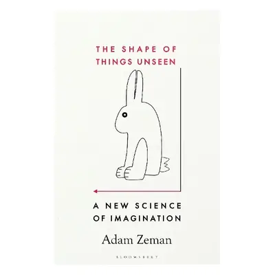 Shape of Things Unseen - Zeman, Adam