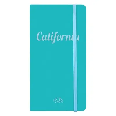 California Visual Notebook