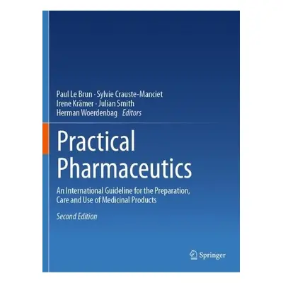 Practical Pharmaceutics