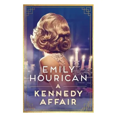 Kennedy Affair - Hourican, Emily