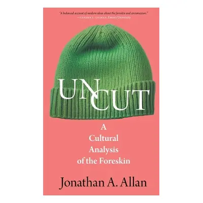 Uncut - Allan, Jonathan A