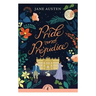 Pride and Prejudice - Austen, Jane