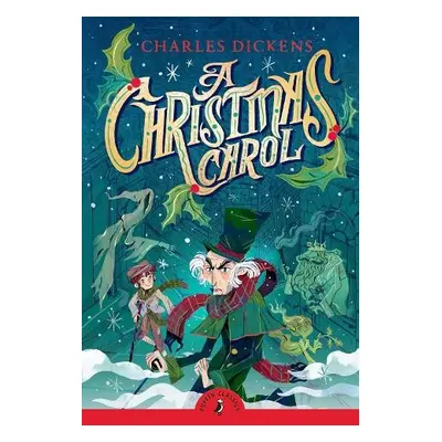 Christmas Carol - Dickens, Charles