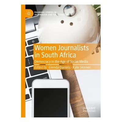 Women Journalists in South Africa