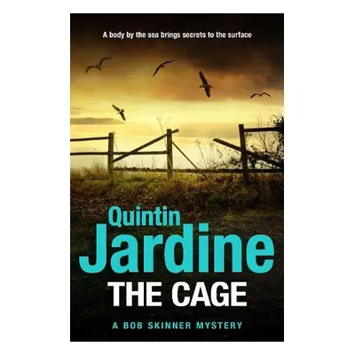 Cage - Jardine, Quintin