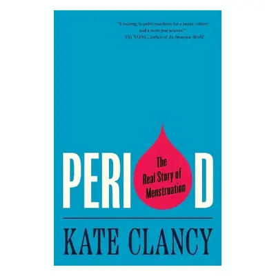 Period - Clancy, Kate